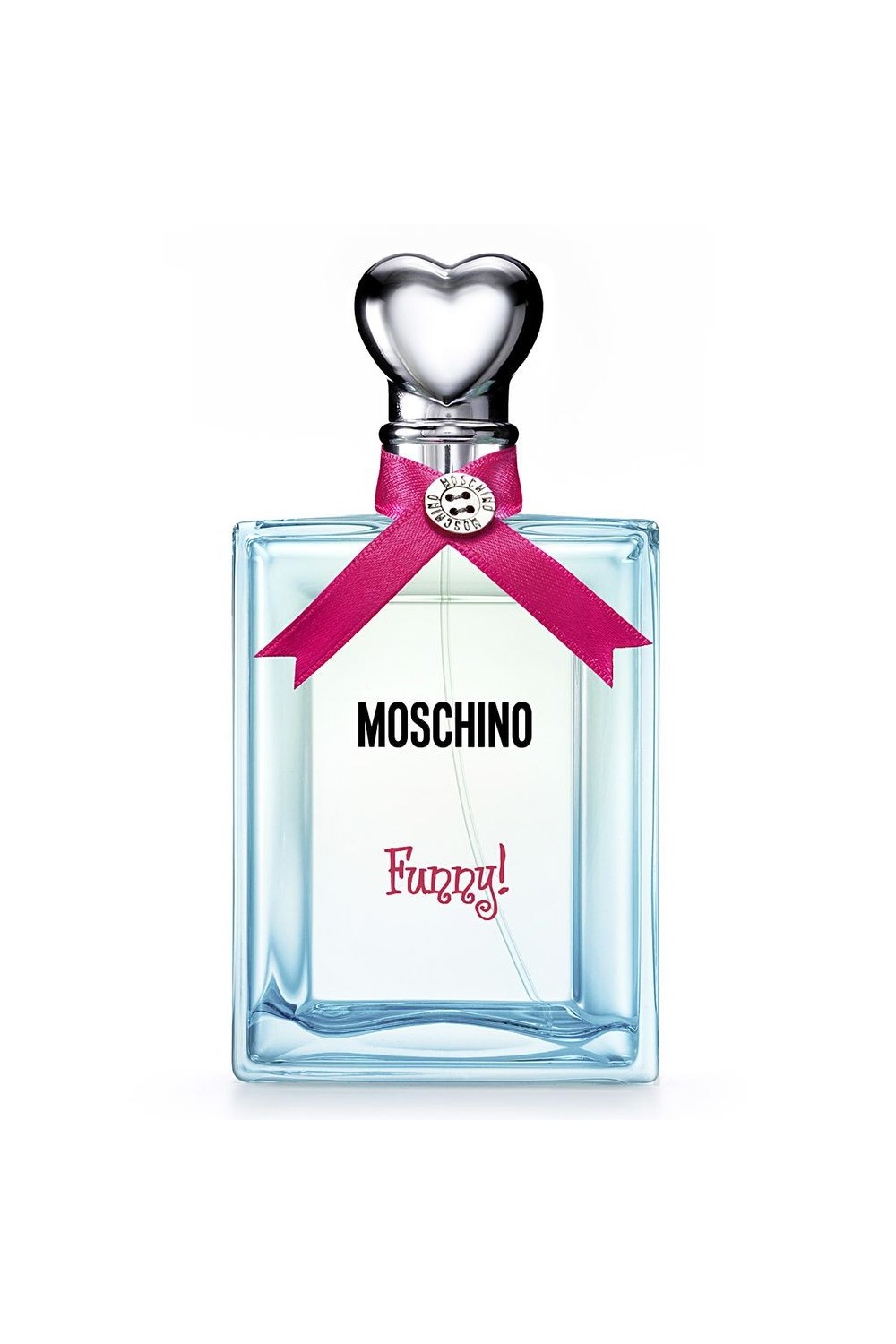 Moschino Funny Eau De Toilette Spray 50ml