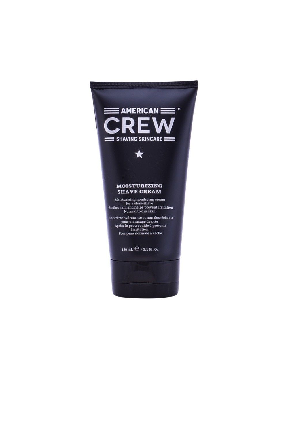 American Crew Moisturizing Shave Cream 150ml