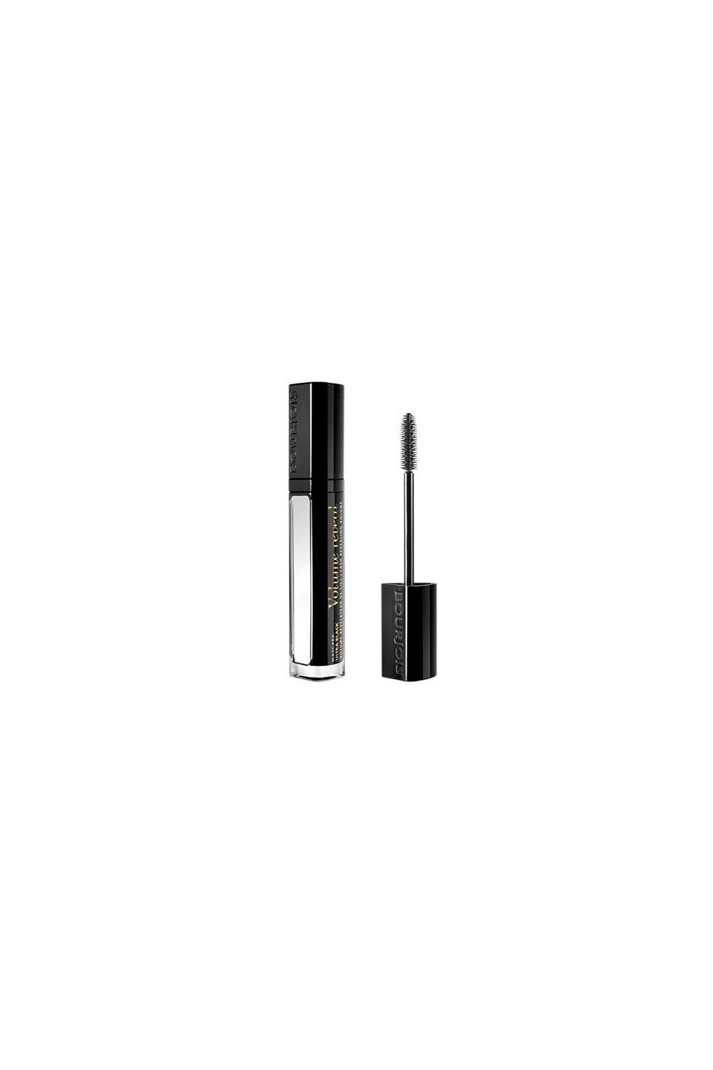 Bourjois Volume Reveal Mascara Ultra Black