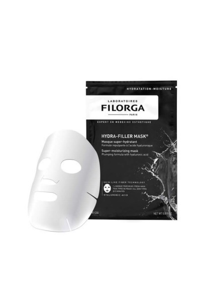 Filorga Hydra Filler Super Moisturizing White Mask