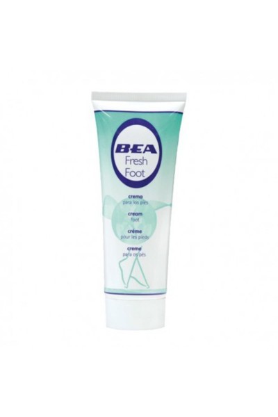 Lea Bea Fresh Foot Cream 75ml