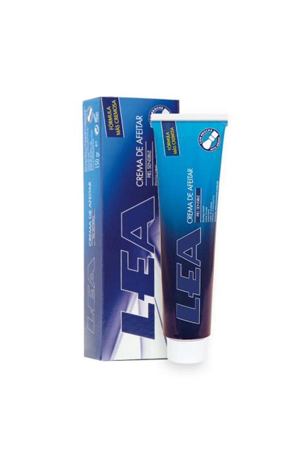 Lea Shaving Cream 40g