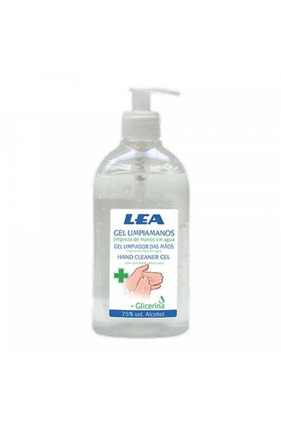 Lea Hand Cleaner Gel 100ml