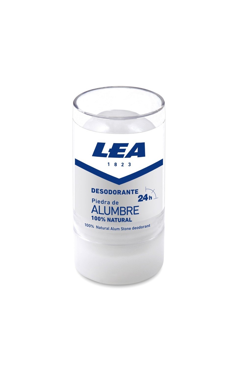 Lea Alum Stone Deodorant Stick 120g