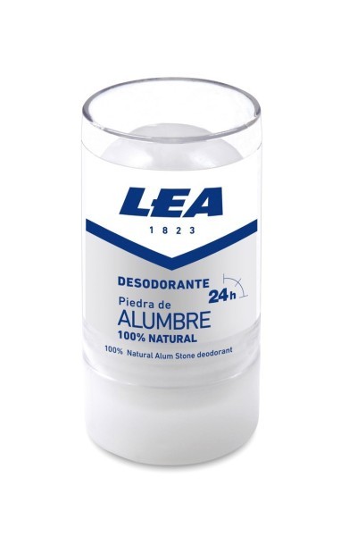 Lea Alum Stone Deodorant Stick 120g