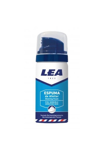 Lea Shaving Foam 35ml