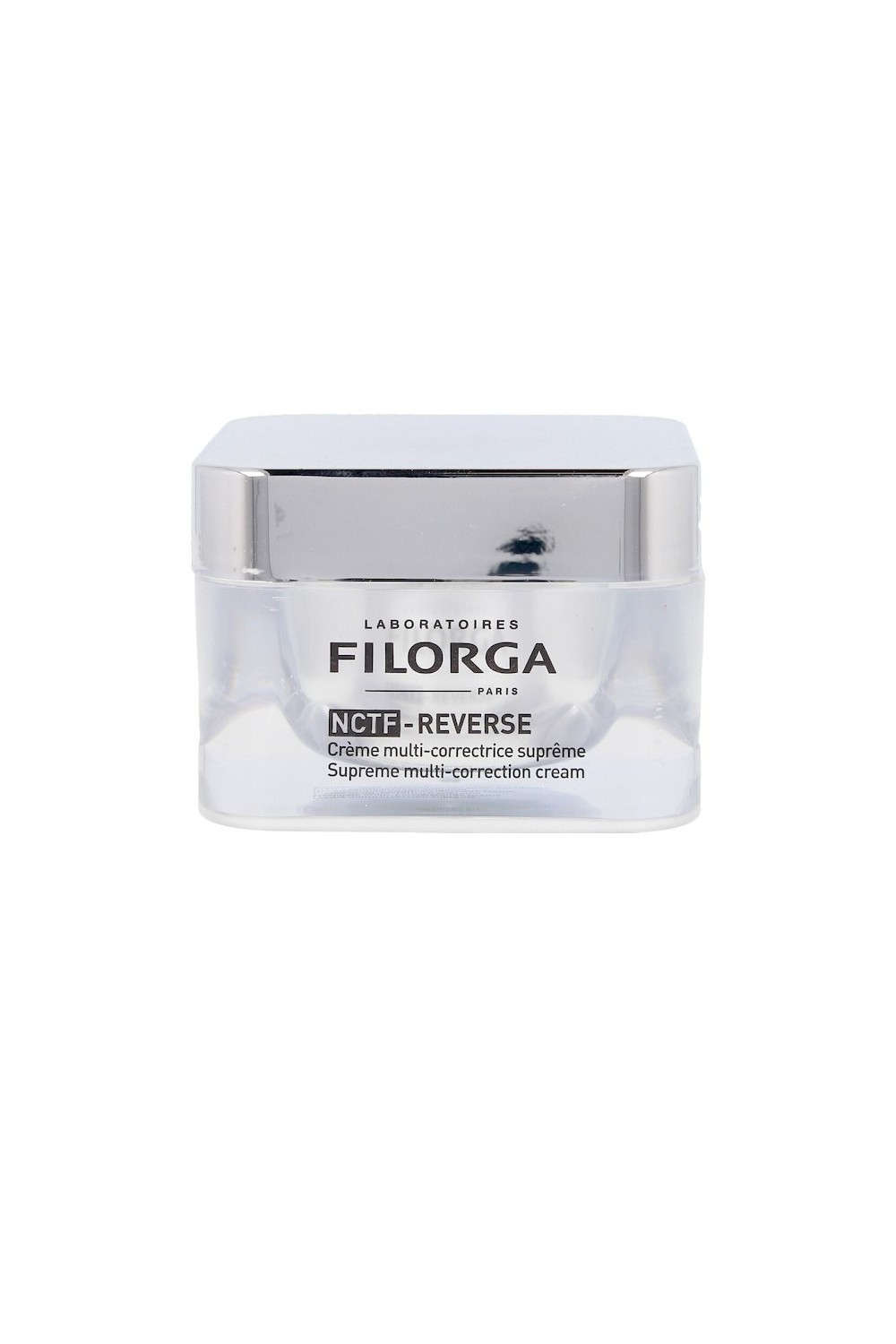 Filorga Ncef-Reverse Supreme Multicorrective Cream 50ml