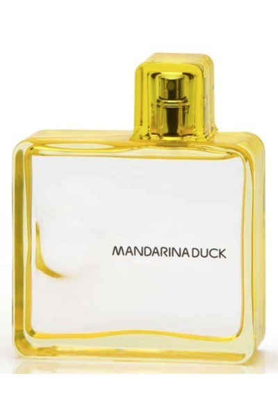 Mandarina Duck Eau De Toilette Spray 100ml