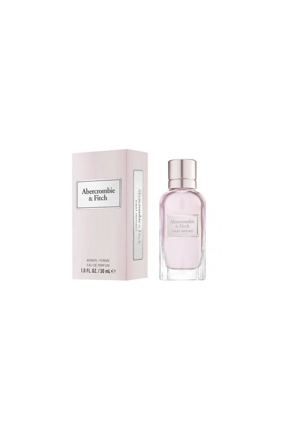 Abercrombie & Fitch First Instinct Woman Eau De Perfume Spray 30ml