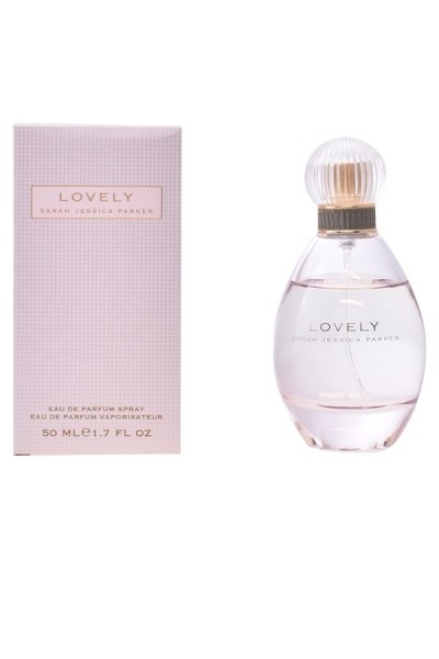 Sarah Jessica Parker Lovely Eau De Perfume Spray 50ml