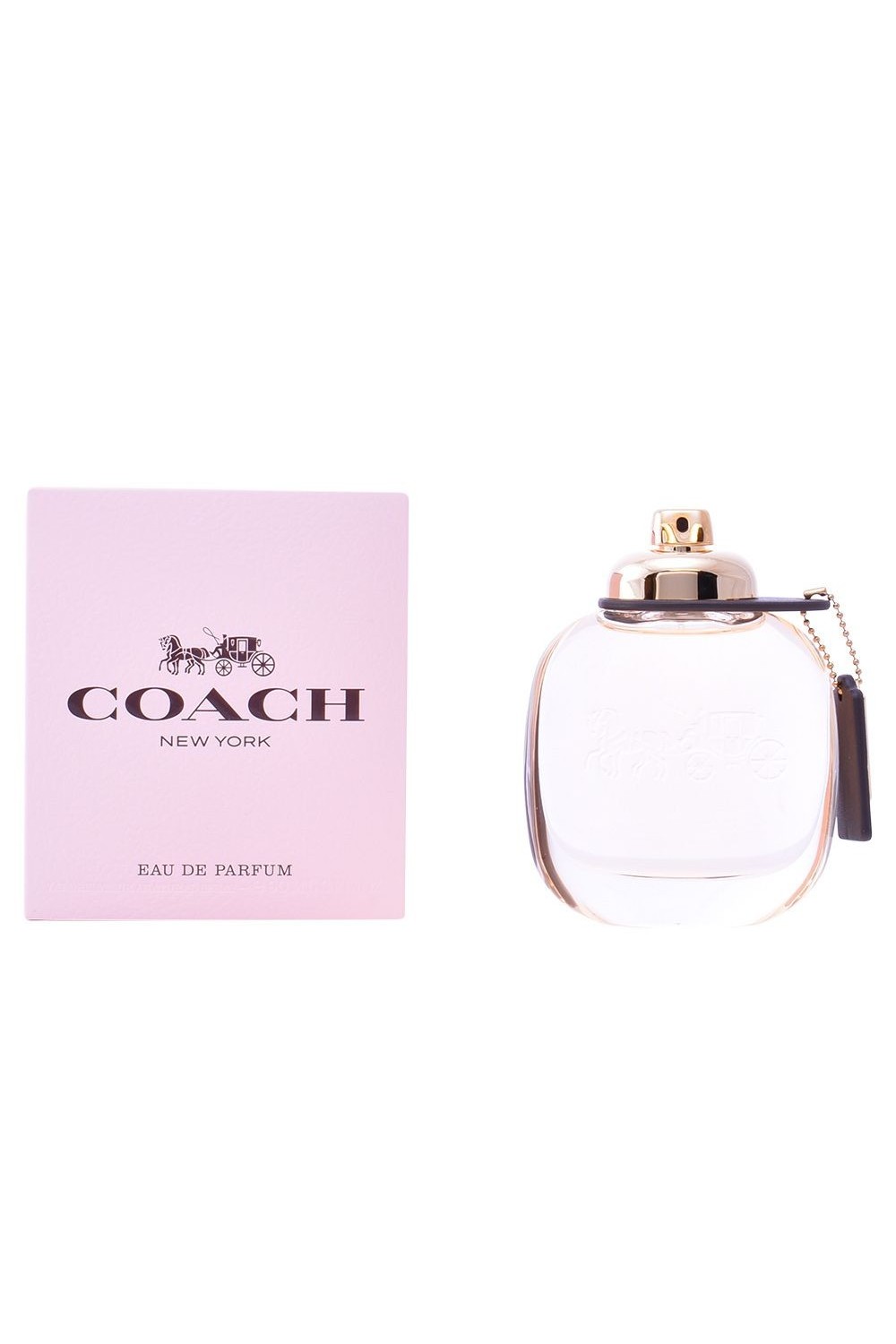 COACH 1941 - Coach New York Eau De Perfume Spray 90ml