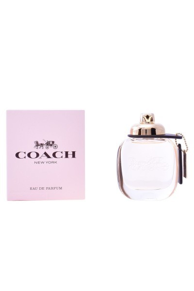 COACH 1941 - Coach New York Eau De Perfume Spray 50ml
