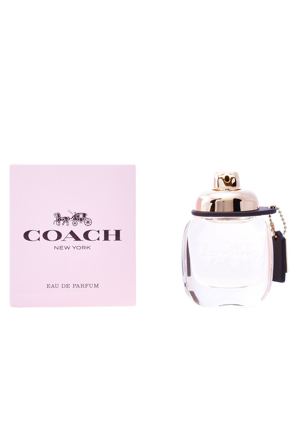 COACH 1941 - Coach New York Eau De Perfume Spray 30ml