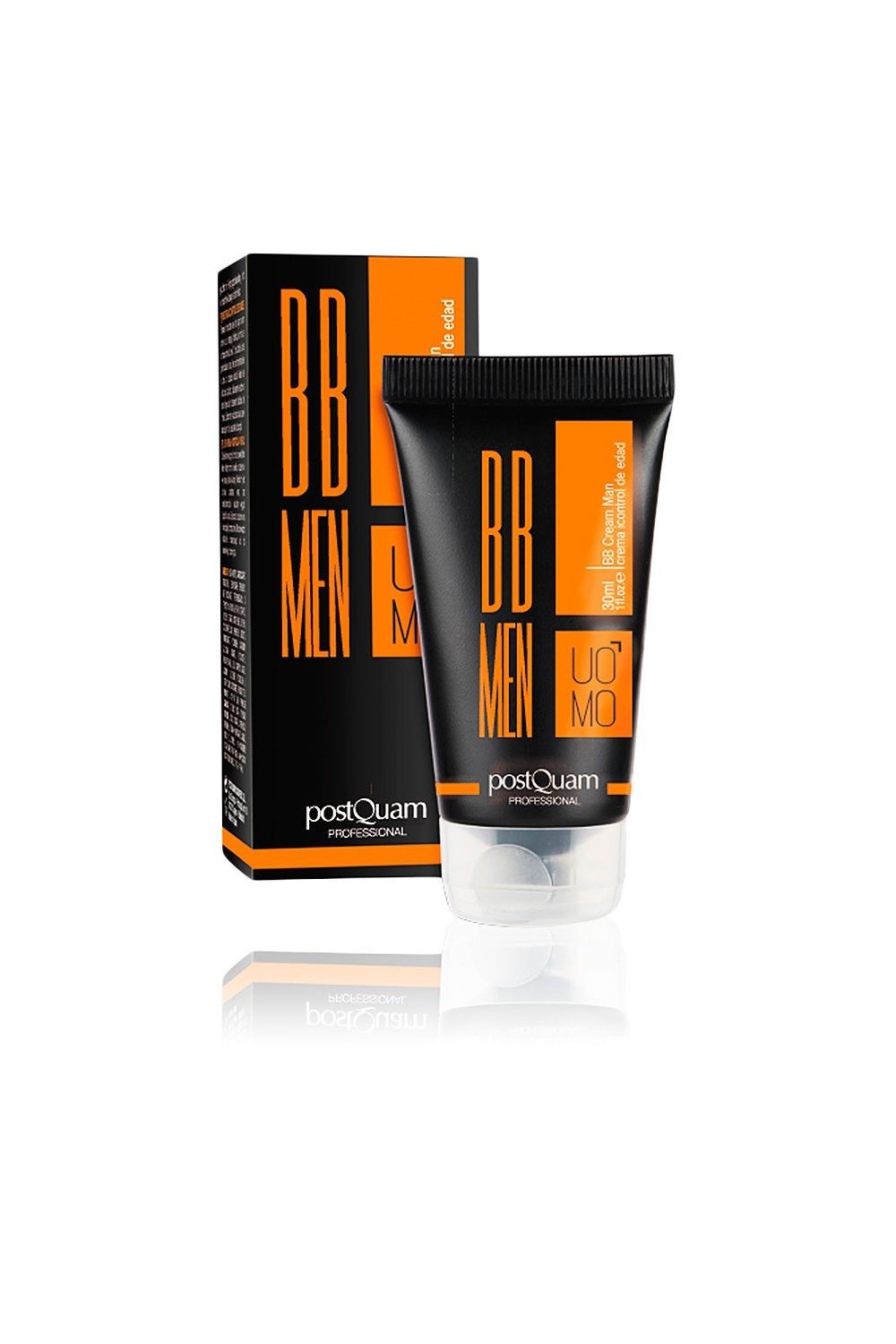 Postquam BB Cream Uomo 30ml