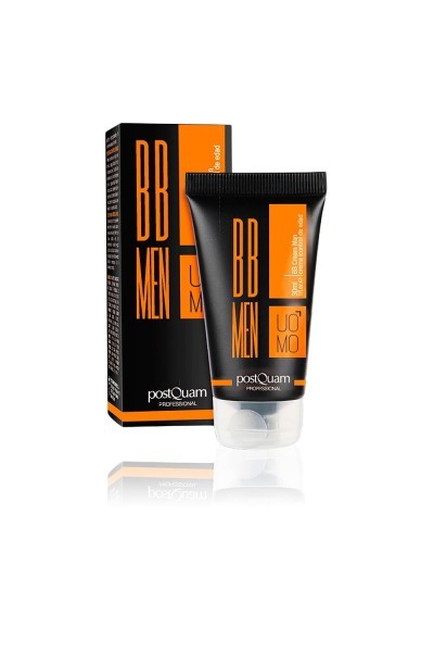 Postquam BB Cream Uomo 30ml