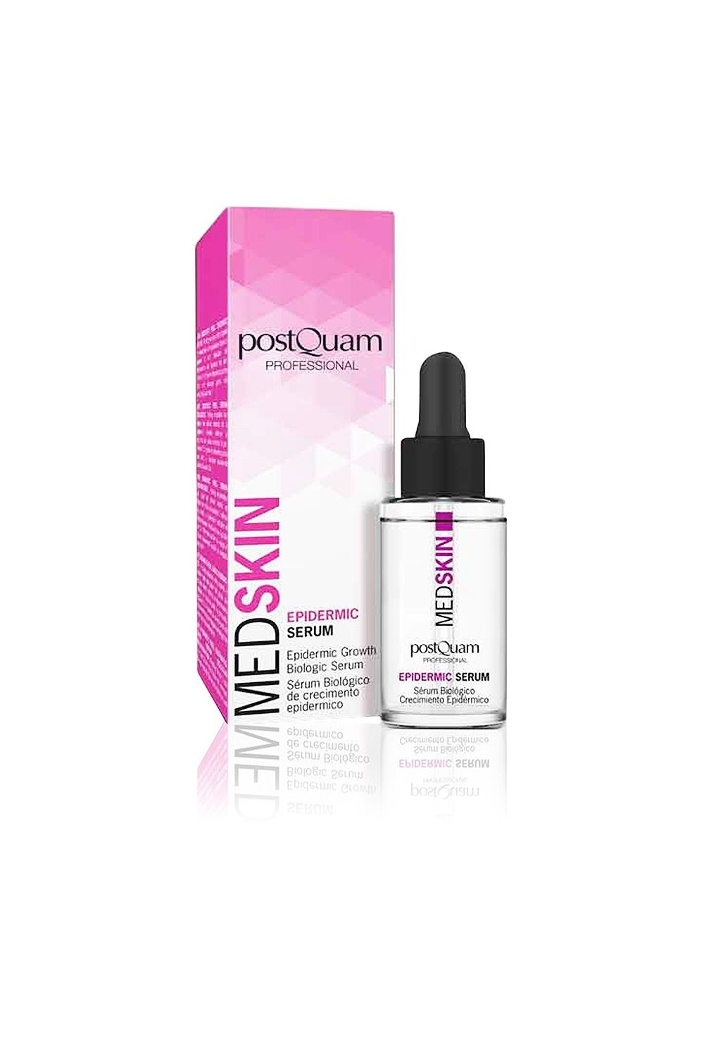 Postquam Med Skin Biologic Serum Epidermic Growth 30ml