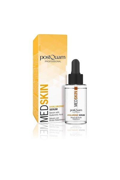 Postquam Med Skin Biologic Serum Hyaluronic Serum 30ml