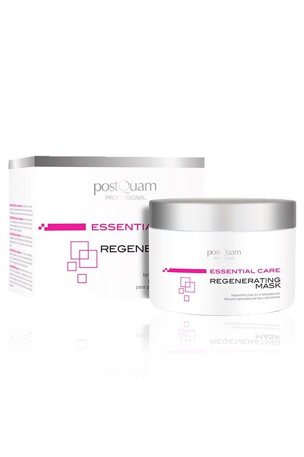 Postquam Essential Care Regenerating Mask 200ml