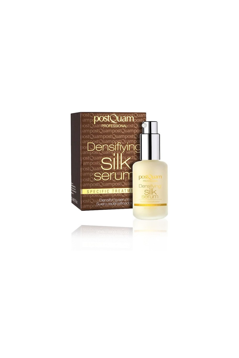 Postquam Densifiying Silk Serum 30ml