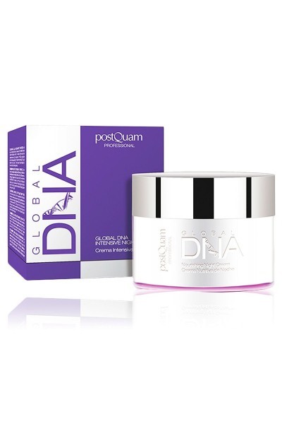 Postquam Global Dna Intensive Night Cream 50ml