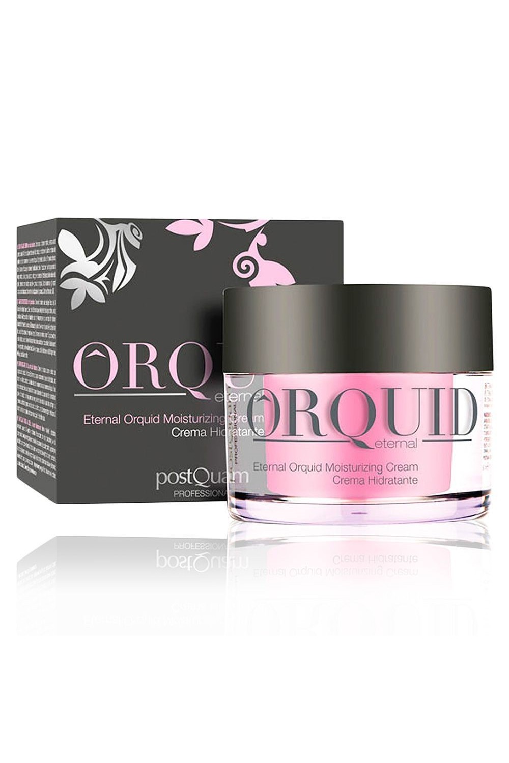 Postquam Orquid Eternal Moisturizing Day Cream 50ml