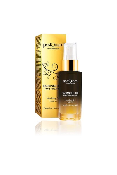 Postquam Radiance Elixir Pure Argan Facial Oil 30ml