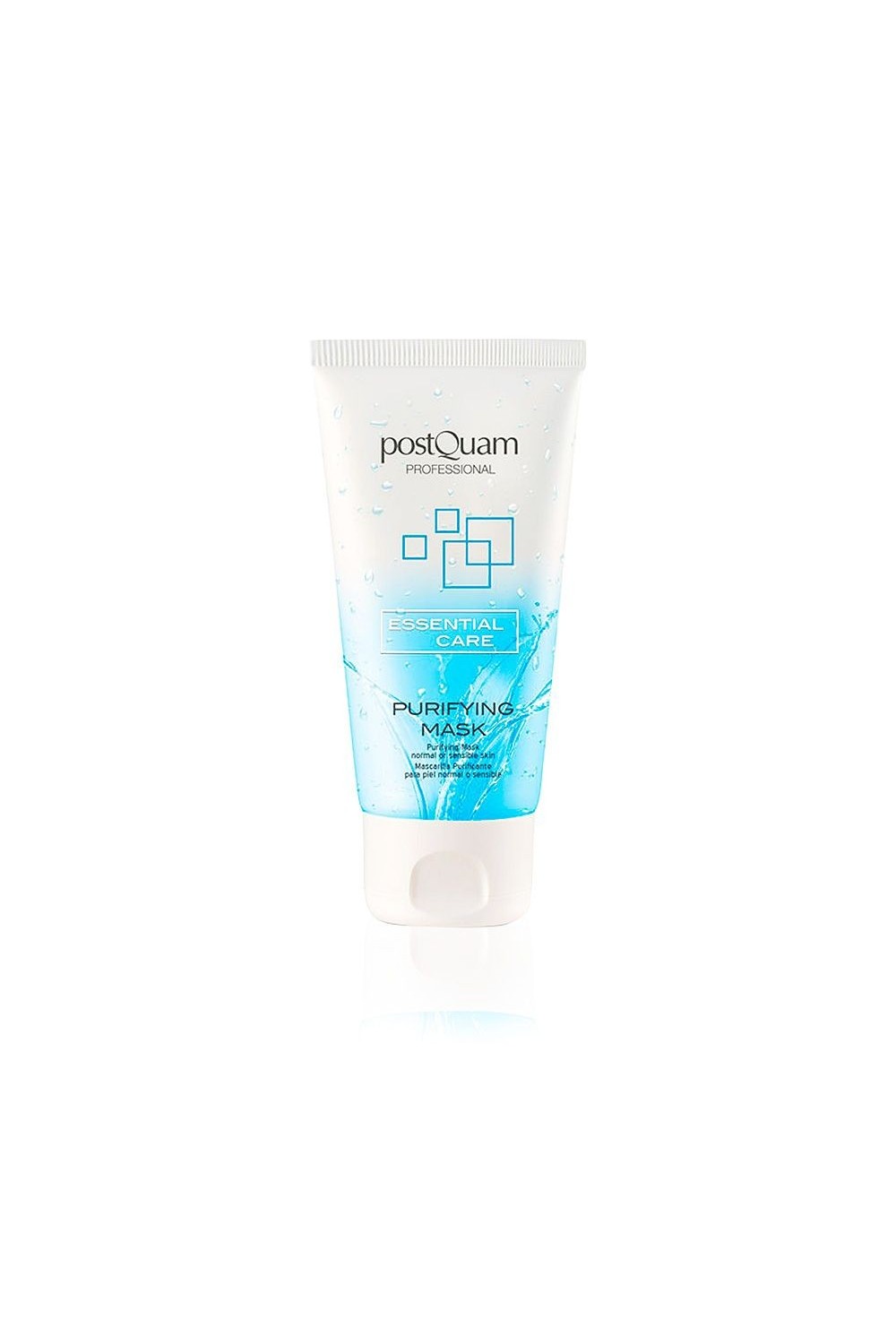 Postquam Essential Care Purifying Mask 150ml