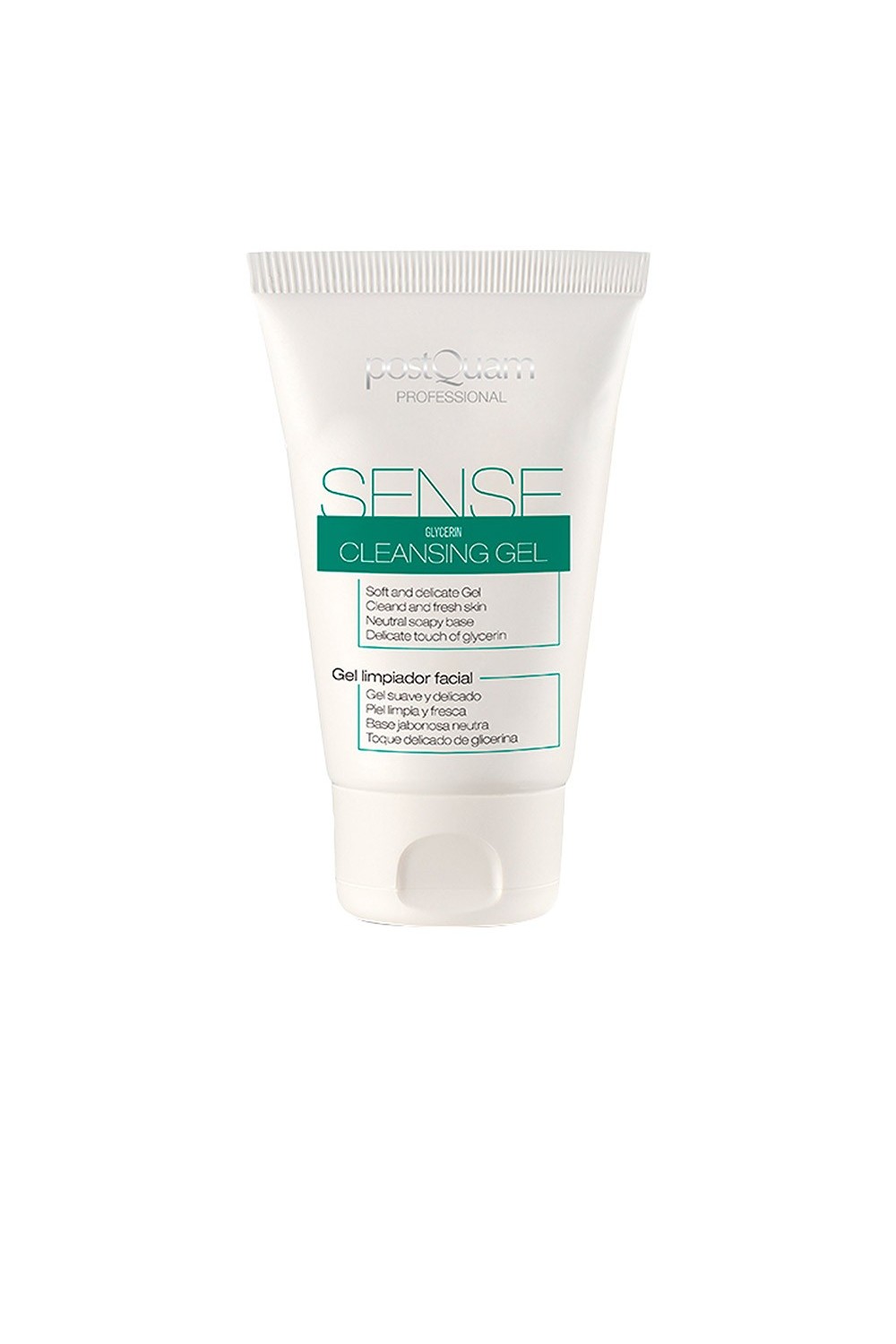 Postquam Sense Cleansing Gel 150ml