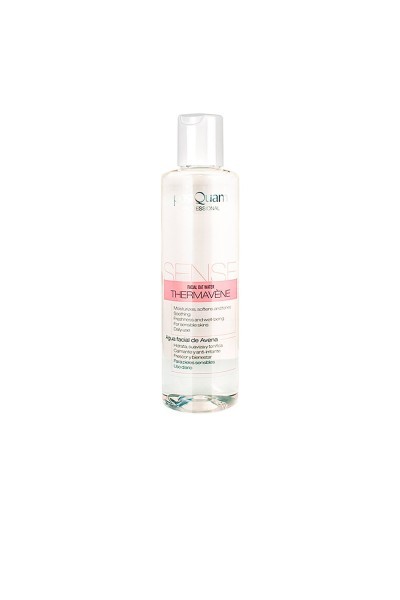 Postquam Sense Thermavène Facial Oat Water 200ml