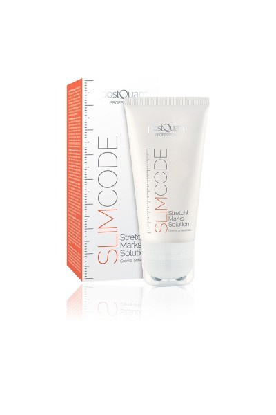 Postquam Slimcode Stretcht Marks Solution 200ml