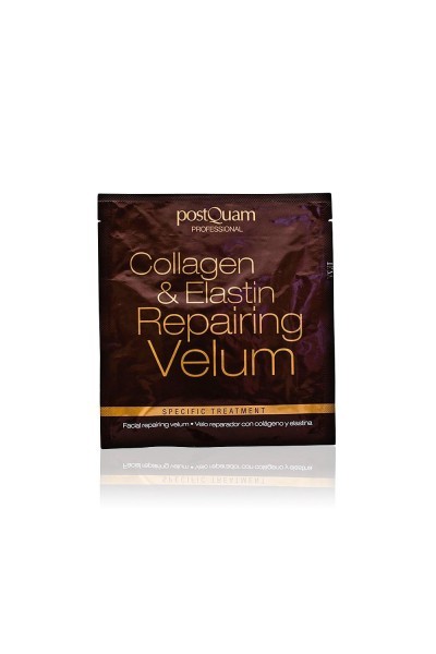 Postquam Velum Facial Repairing Velum 25ml