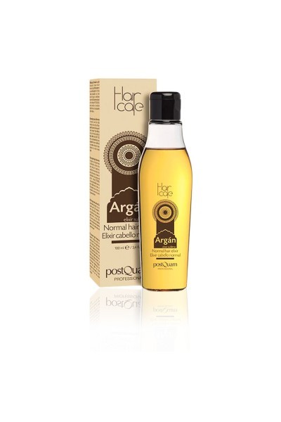 Postquam Hair Care Argan Sublime Hair Elixir 100ml