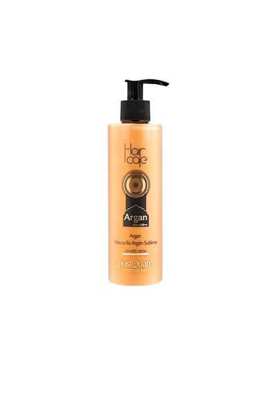 Postquam Hair Care Argan Sublime Mask 225ml