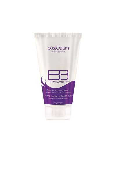 Postquam BB Hair Care Total Action Hair Cream 100ml