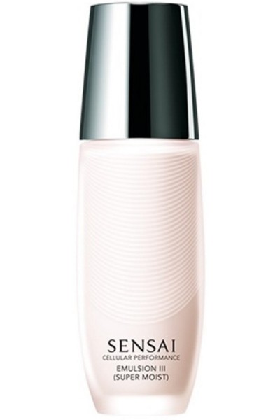 Kanebo Sensai Cellular Performance Emulsion Iii Super Moist 100ml