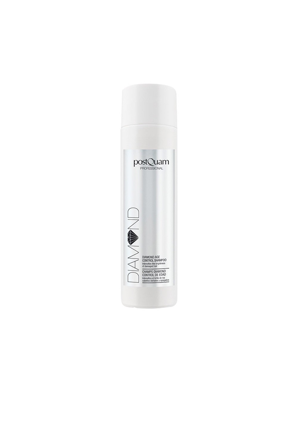 Postquam Diamond Age Control Shampoo 250ml