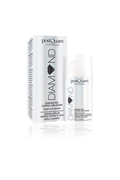 Postquam Diamond Age Control Hair Serum 30ml