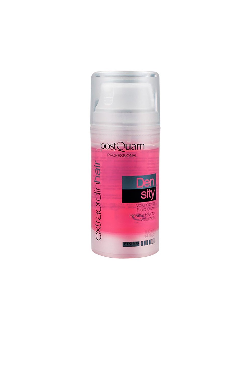 Postquam Extraordinhair Density Gel 100ml