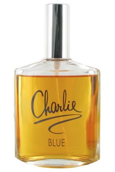 Revlon Charlie Blue Eau De Toilette Spray 100ml