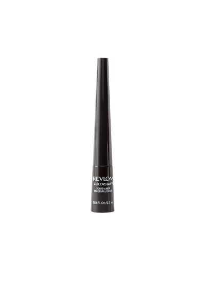 Revlon Colorstay Liquid Liner 251 Blackest Black 2,5ml