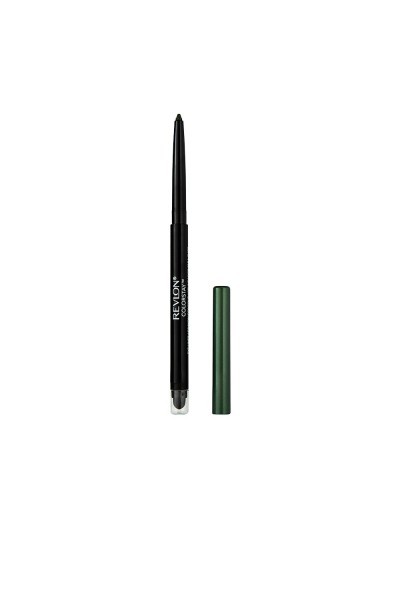 Revlon Colorstay Eye Liner 206 Jade 0,28g