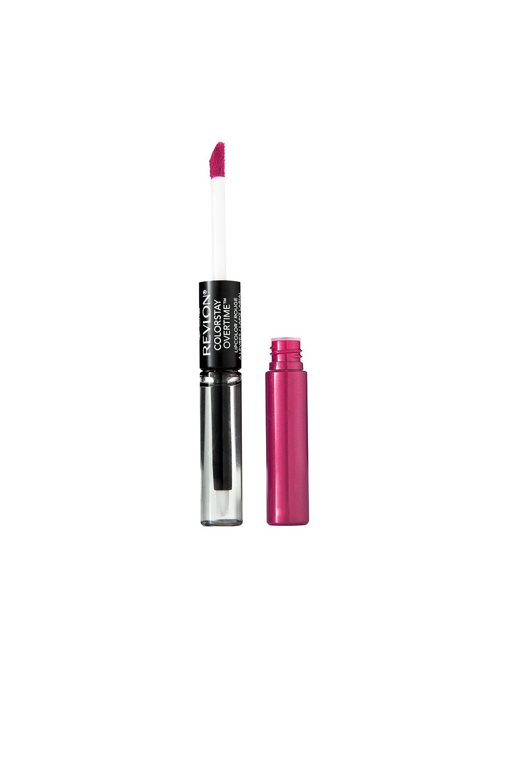 Revlon Colorstay Overtime Lipcolor 010 Non Stop Cherry 2ml