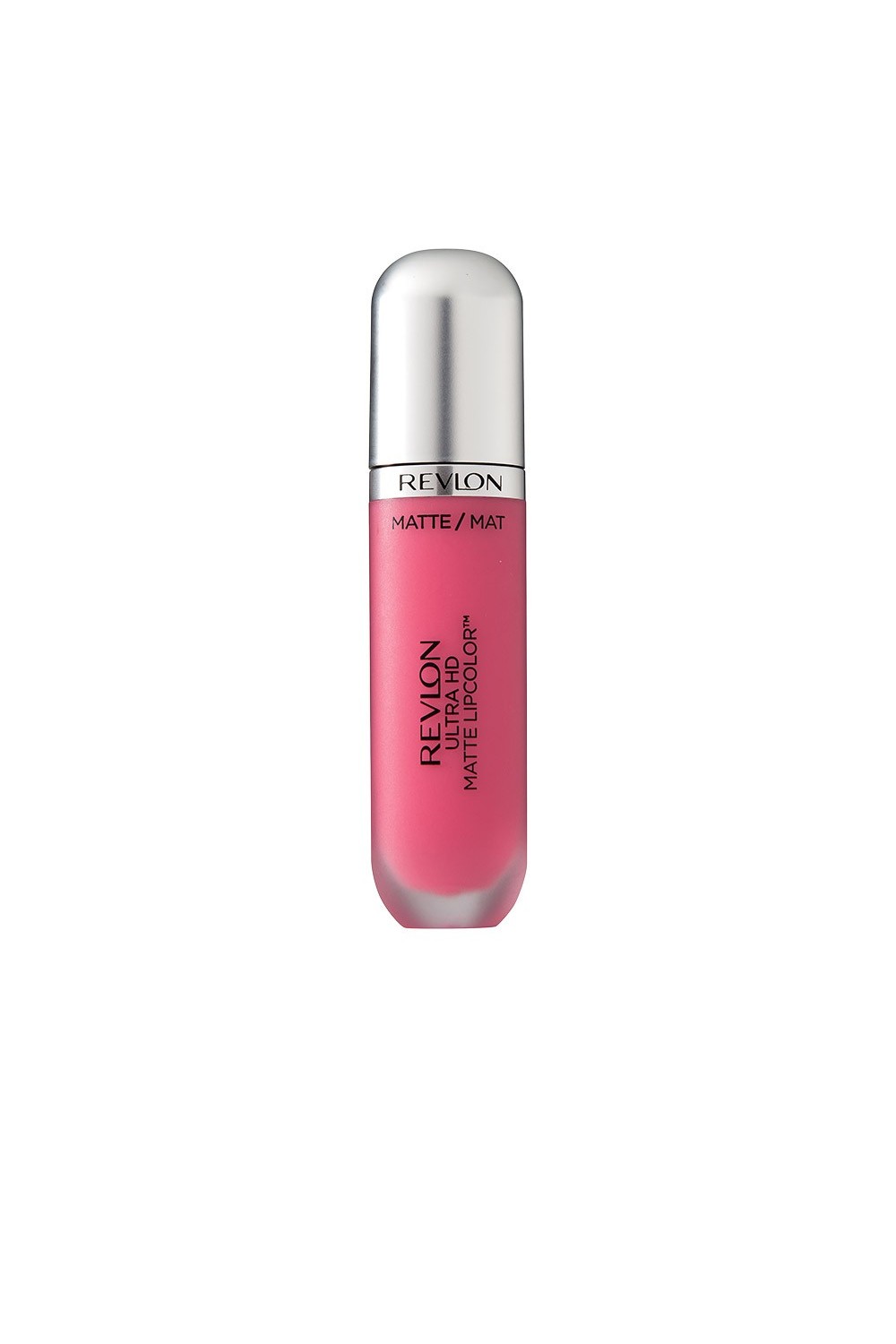 Revlon Ultra Hd Matte Lipcolor 600 Devotion 5,9ml