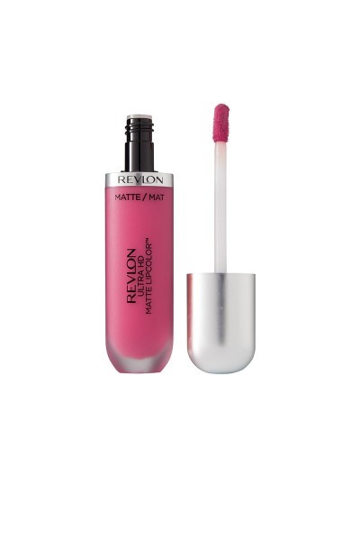 Revlon Ultra Hd Matte Lipcolor 610 Addiction 5,9ml