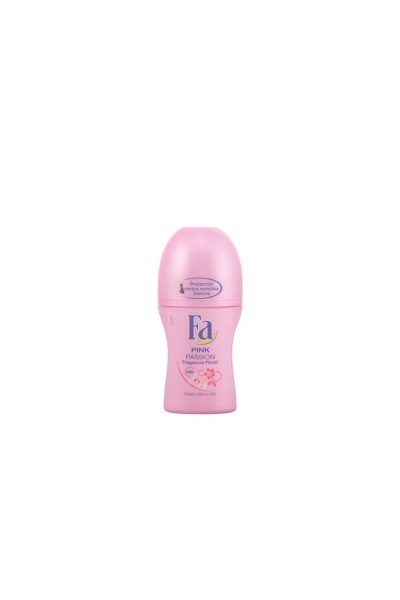 Fa Pink Passion Deodorant Roll-on 50ml