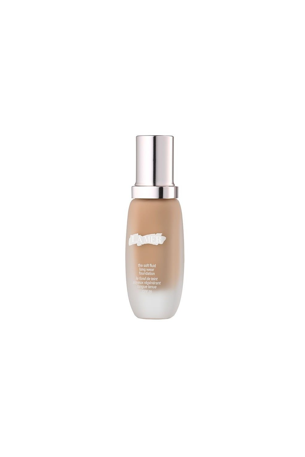 La Mer The Soft Fluid Longwear Foundation 31 Blush Spf20 30ml