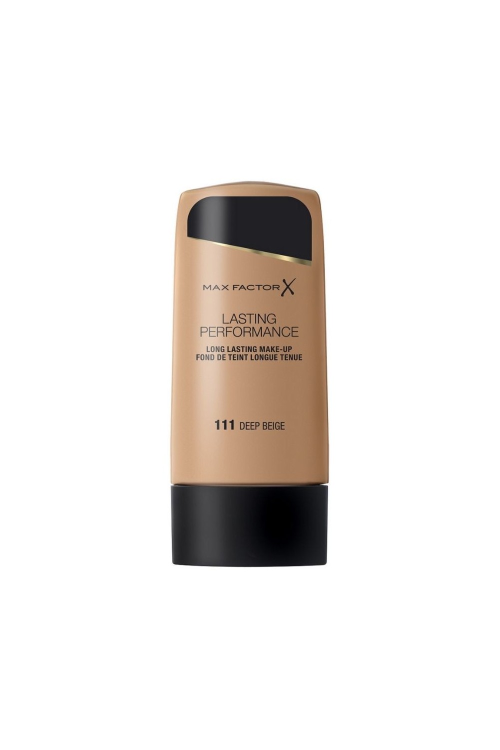 Max Factor Lasting Performance Foundation 111 Deep Beige