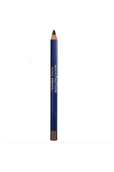 Max Factor Khol Eye Liner Pencil 30 Brown