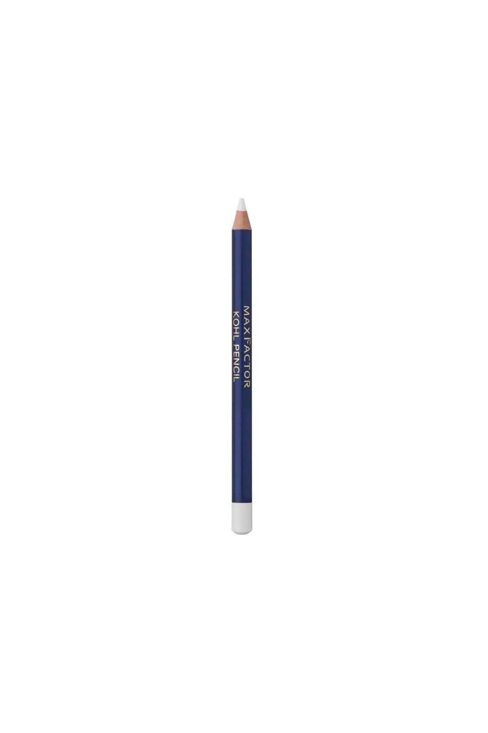 Max Factor Khol Eye Liner Pencil 10 White