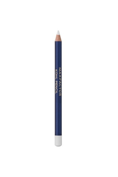 Max Factor Khol Eye Liner Pencil 10 White